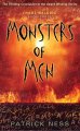 Go to record Monsters of men