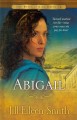 Go to record Abigail : a novel