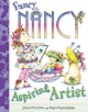 Go to record Fancy Nancy, aspiring artist