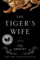 Go to record The tiger's wife : a novel