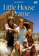 Go to record Little house on the prairie. Season 1