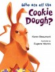 Go to record Who ate all the cookie dough?