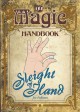 Go to record Sleight of hand