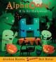 Go to record AlphaOops! H is for Halloween