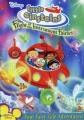 Go to record Little Einsteins. Flight of the instrument fairies
