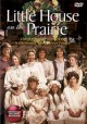 Go to record Little house on the prairie. Christmas at Plum Creek. A Ch...